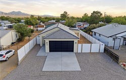 3158 E Suffock Avenue, Kingman, AZ 86409