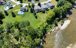 64 River Run Drive, Fremont, OH 43420