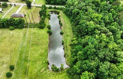 Four Mile Rd., Conway, SC 29526