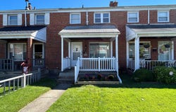 8049 KIMBERLY Road, DUNDALK, MD 21222