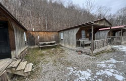 Turner Lane, Evarts, KY 40828