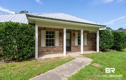 23329 Hill Road, Silverhill, AL 36576