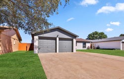 7807 Vernon Avenue, Lubbock, TX 79423