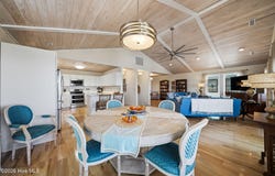 1110 N New River Drive, Surf City, NC 28445