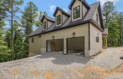 3741 Split Rail Way lot: #1124, Guild, TN 37340