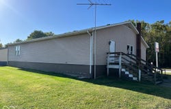 822 E Main, Jamestown, IN 46147