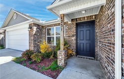 1731 Hermitage Drive, Centerton, AR 72719