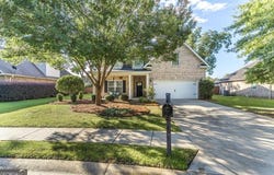 207 Red Hawk Point, Kathleen, GA 31047