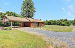 6715 Mckinney Hollow Rd, Eagle Rock, VA 24085