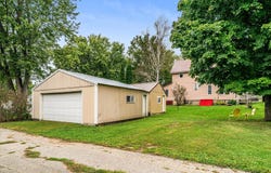 320 N Bird St, La Farge, WI 54639