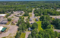 914 4TH AVE S, Park Falls, WI 54552