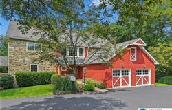4641 Old Bethlehem Pike, Upper Saucon Twp, PA 18015