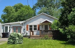 1416 N Central Avenue, Lima, OH 45801