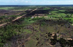 4050 E Camp Drive, Guthrie, OK 73044