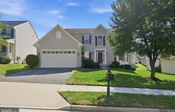 2468 TRIMARAN Way, WOODBRIDGE, VA 22191
