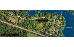 2nd Court lot: 3, Oxford, WI 53952