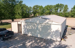 878 County Road 600 N, Sims, IL 62886