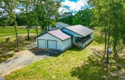 610 S Woolum Road, Saint Joe, AR 72675