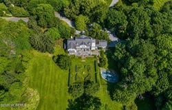 83 Ridge Road, Rumson, NJ 07760
