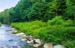 TBD 7 Big Laurel Road, Creston, NC 28615
