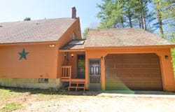 11 Fox Run, Bartlett, NH 03812