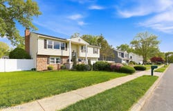 85 Bristlecone Drive, Howell, NJ 07731