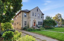 4145 Colfax Avenue S, Minneapolis, MN 55409