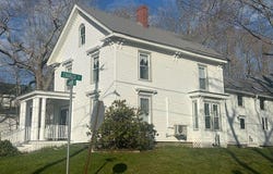 41 Grove Street, Belfast, ME 04915