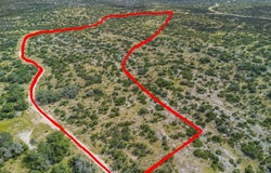 Tract 27 SD 45682, Rocksprings, TX 78880