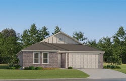 410 Bertram Oaks Dr, Bertram, TX 78605