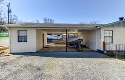 126 Oakridge, Hot Springs, AR 71913