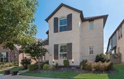 852 Trailside Ln, Argyle, TX 76226