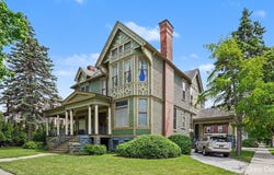 1500 Center Avenue, Bay City, MI 48708