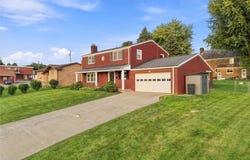 1003 Edward St, N Versailles, PA 15137