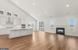 HOMESITE 128 SUNBEAM Way, MILTON, DE 19968