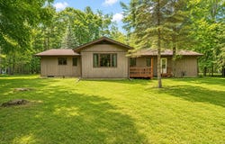 185 FOREST CIR, Woodruff, WI 54568