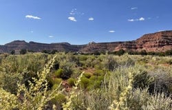 Boulder Bluff Blvd lot: 2, Kanab, UT 84741