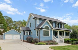 8421 Wyndridge Drive, Apex, NC 27539