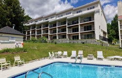 251 Mountainside Drive, Warren, VT 05674