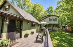 102 Indian Trail, Jim Thorpe, PA 18229