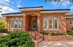 2612 Crestline Ave, Big Spring, TX 79720