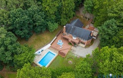 4400 Three Bridge Road, Powhatan, VA 23139