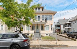 7 Yale St, Medford, MA 02155