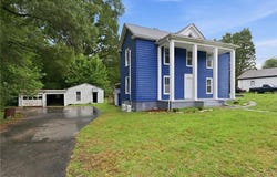 1011 4th Street, Eden, NC 27288