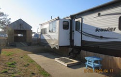 118 Dolphin Court lot: 47, Grandy, NC 27939