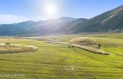 OXFORD LOOP Road, Swanlake, ID 83281