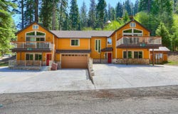 7400 Choke Cherry Lane, Yosemite, CA 95389