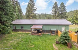 140 Wright Rd, Kingston, ID 83839