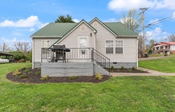 31 Cemetery Road, Williamsburg, KY 40769