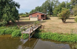 350 TALBERT RD., Columbia, LA 71418
